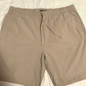 Banana Republic shorts